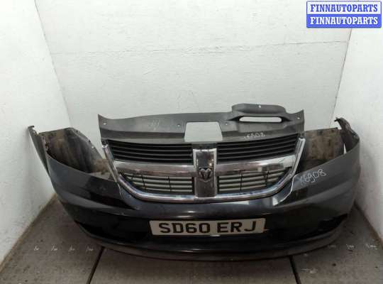 купить Бампер на Dodge Journey 2008-2011