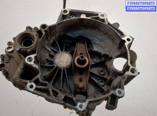 МКПП - Механическая коробка