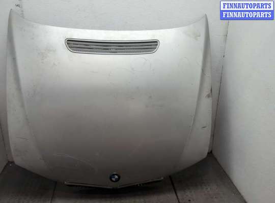 купить Капот на BMW 7 E65 2001-2008