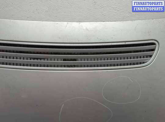 купить Капот на BMW 7 E65 2001-2008