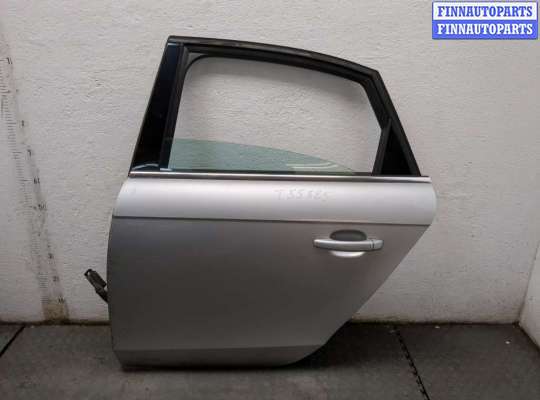 купить Дверная карта (Обшивка двери) на Audi A4 (B8) 2007-2015