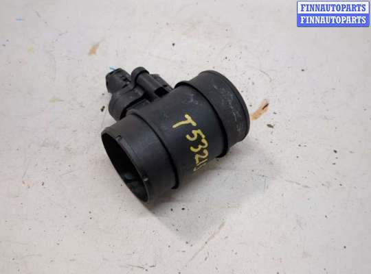 Измеритель потока воздуха (расходомер) OP2287206 на Opel Corsa D 2006-2014