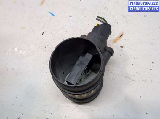 Датчик расхода воздуха (ДМРВ) на Opel Corsa D