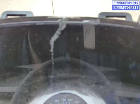 Щиток приборов на Ford Edge (CD4)