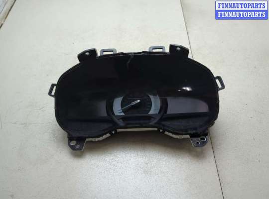 Щиток приборов на Ford Edge (CD4)