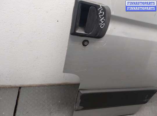 купить Ручка двери наружная на Iveco Daily 4 2005-2011