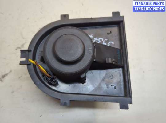 Мотор отопителя на Volkswagen Lupo (6X)