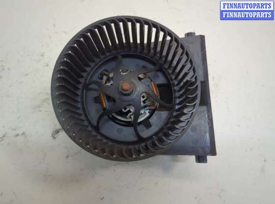 Двигатель отопителя (моторчик печки) VG2638954 на Volkswagen Lupo