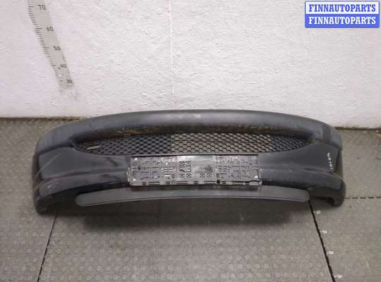 Купить Бампер на Peugeot 206 1998-2012 Бампер PG1251715 на Peugeot 206 1998-2012