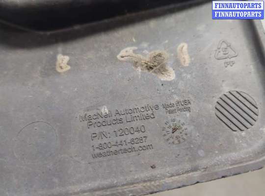 купить Брызговик на Ford Escape 2015-2019