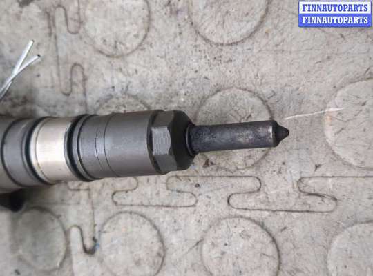 купить Форсунка топливная на Volkswagen Passat 6 2005-2010