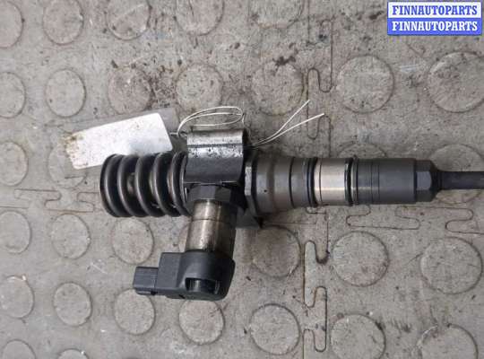 Форсунка топливная VG2758603 на Volkswagen Passat 6 2005-2010