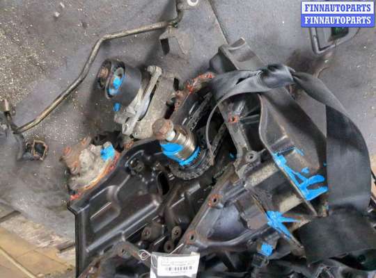 купить Блок цилиндров (Шорт блок) на Nissan Primastar 2001-2025