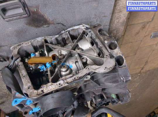 купить Блок цилиндров (Шорт блок) на Nissan Primastar 2001-2025