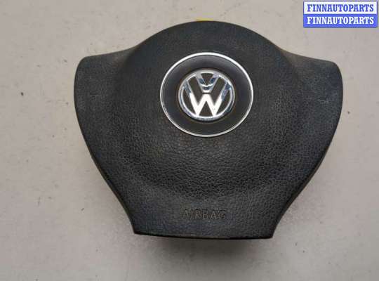 купить Подушка безопасности водителя на Volkswagen Amarok 2010-2025
