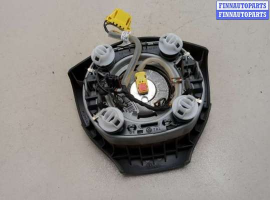 купить Подушка безопасности водителя на Volkswagen Amarok 2010-2025