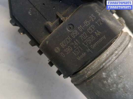купить Механизм стеклоочистителя (трапеция дворников) на Ford Mondeo 3 2000-2007