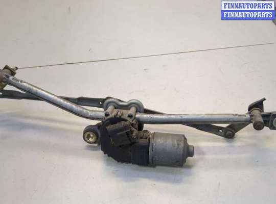 купить Механизм стеклоочистителя (трапеция дворников) на Ford Mondeo 3 2000-2007