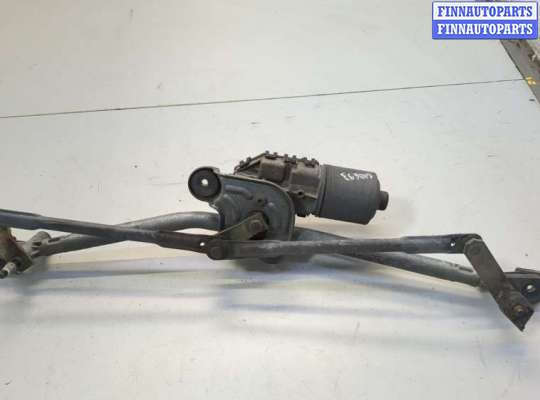 купить Механизм стеклоочистителя (трапеция дворников) на Ford Mondeo 3 2000-2007