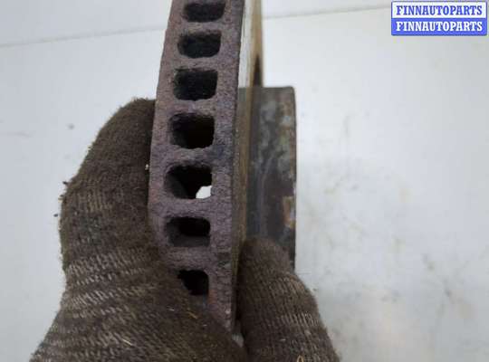 купить Диск тормозной на Toyota RAV 4 2006-2013