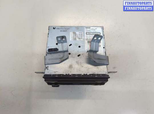 Магнитола NS894667 на Nissan Murano 2002-2008