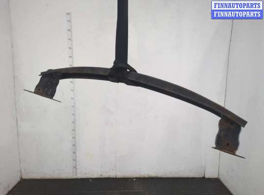 купить Усилитель бампера на Seat Ibiza 4 2008-2015