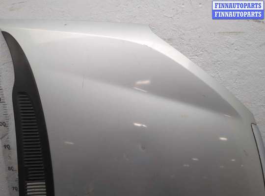 купить Капот на Ford C-Max 2002-2010