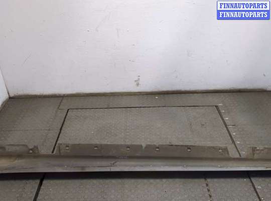 купить Накладка на порог на BMW 3 E90, E91, E92, E93 2005-2012