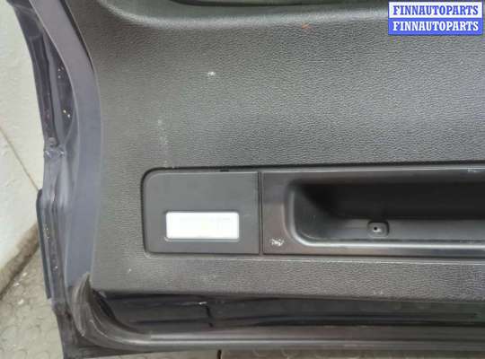купить Фонарь крышки багажника на BMW X5 F15 2013-2018