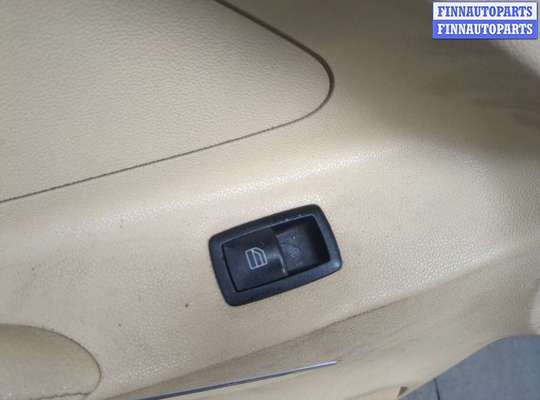 купить Дверь боковая (легковая) на Mercedes ML W164 2005-2011