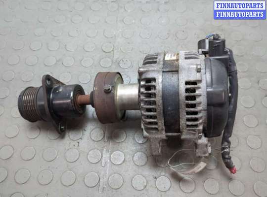 купить Генератор на Ford Focus 2 2008-2011