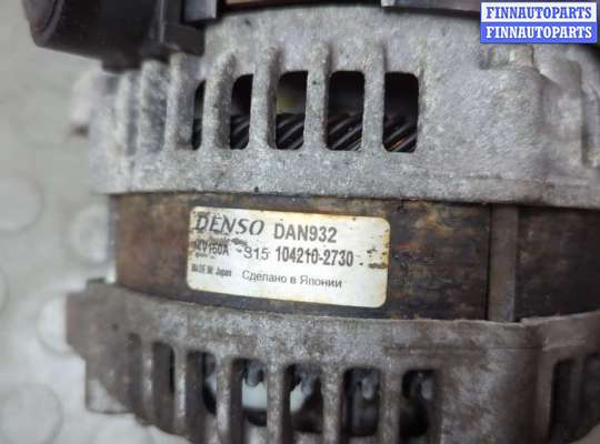 купить Генератор на Ford Focus 2 2008-2011