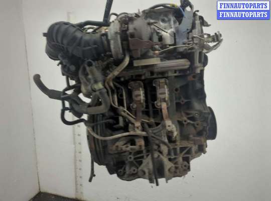 купить Двигатель (ДВС) на Renault Laguna 3 2007-2015