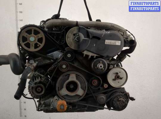 купить Форсунка топливная на Audi A4 (B6) 2000-2006