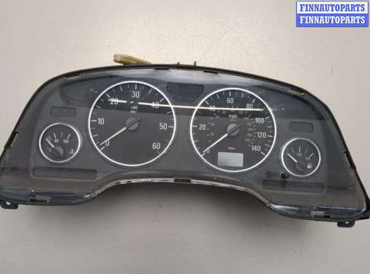 купить Щиток приборов (приборная панель) на Opel Zafira A 1999-2005
