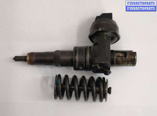 Форсунка топливная SK477318 на Skoda Fabia 1999-2007