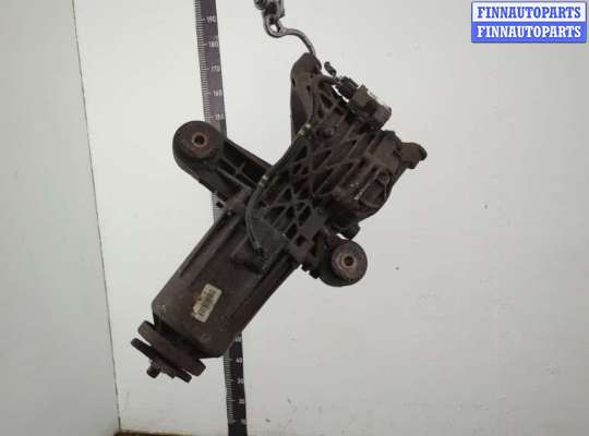 купить Редуктор моста на Opel Antara 2006-2015