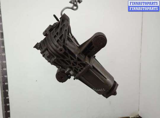 купить Редуктор моста на Opel Antara 2006-2015