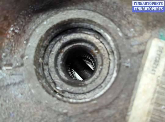 купить Редуктор моста на Opel Antara 2006-2015