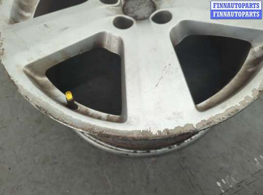 Диск колёсный на Audi A4 (8E/8H, B7)