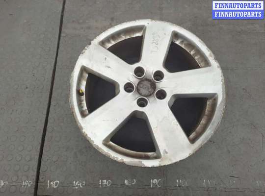 Купить Диск литой на Audi A4 (B7) 2004-2009 Диск литой AU1694171 на Audi A4 (B7) 2004-2009