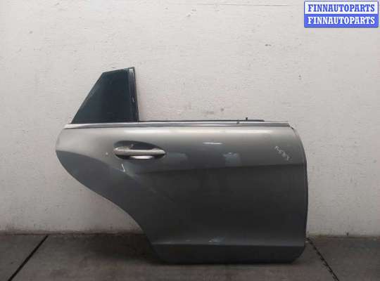 Стеклоподъемник электрический MB1398796 на Mercedes CLS C218 2011-2017