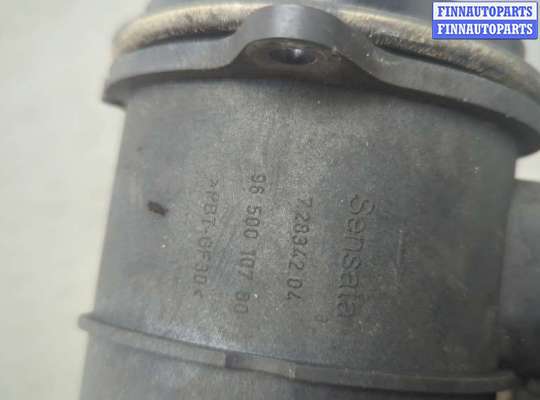 купить Измеритель потока воздуха (расходомер) на Citroen C3 picasso 2009-2017