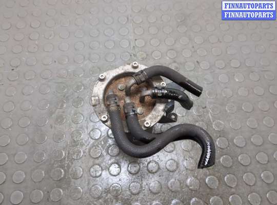 купить Корпус топливного фильтра на Volkswagen Passat 6 2005-2010