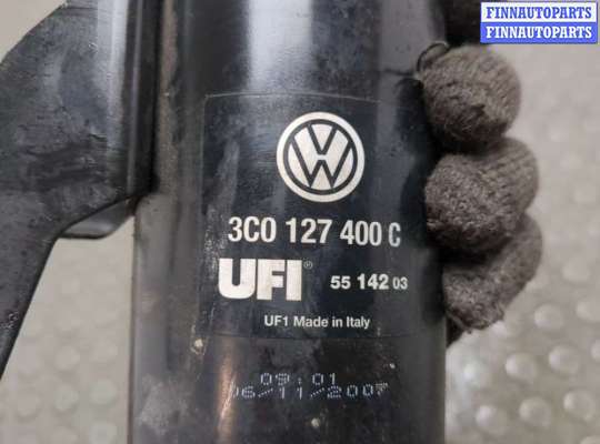 купить Корпус топливного фильтра на Volkswagen Passat 6 2005-2010