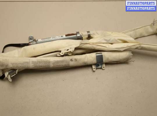 Подушка безопасности боковая (шторка) BM3605671 на BMW X5 E70 2006-2013