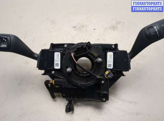 Купить Переключатель поворотов и дворников (стрекоза) на Ford Mondeo 4 2007-2015 Переключатель поворотов и дворников (стрекоза) FO2091987 на Ford Mondeo 4 2007-2015