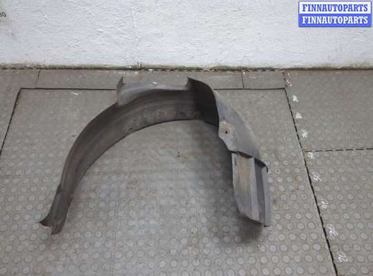 купить Защита арок (подкрылок) на Volkswagen Golf 4 1997-2006