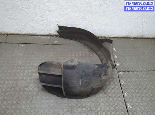 купить Защита арок (подкрылок) на Volkswagen Golf 4 1997-2006