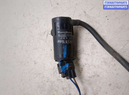 купить Двигатель (насос) омывателя на KIA Magentis (Optima) 2000-2005